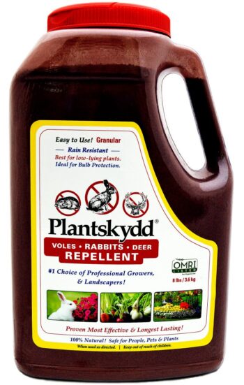 Plant Skydd Repellant Granular Shaker Bag 3 pounds